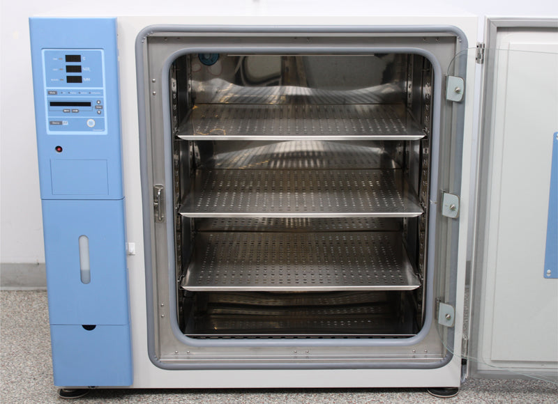 Thermo Forma 3310 Steri-Cult Stainless Steel CO2 Incubator with 3 Shelves