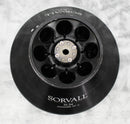 Sorvall SS-34 Fixed Angle Rotor