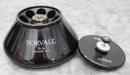 Sorvall SS-34 Fixed Angle Rotor with Lid