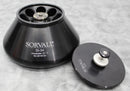 Sorvall SS-34 Fixed Angle Rotor with Lid