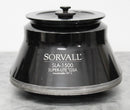 Sorvall SLA-1500 GSA Super-Lite Centrifuge Rotor 6x250mL 15,000 RPM 08412