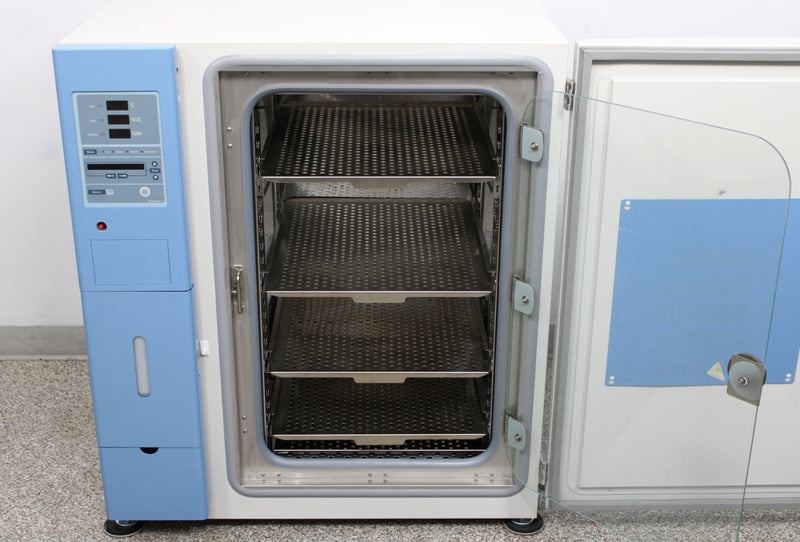 Thermo Forma 3307 Steri-Cult Stainless Steel CO2 Incubator w/ CO2 Probe Upgrade