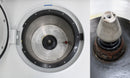 DuPont Sorvall RC-5B Plus Refrigerated High-Speed Floor Centrifuge Chamber and Motor Assembly