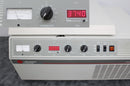 Beckman Coulter Allegra 6R Refrigerated Benchtop Centrifuge Control Panel and Screen