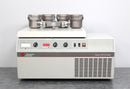 Beckman Coulter Allegra 6R Refrigerated Benchtop Centrifuge with Beckman GH-3.8 Swinging Bucket Rotor and Buckets