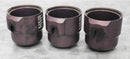 Lot of 3 Sorvall 11788 Rotor Swing Buckets