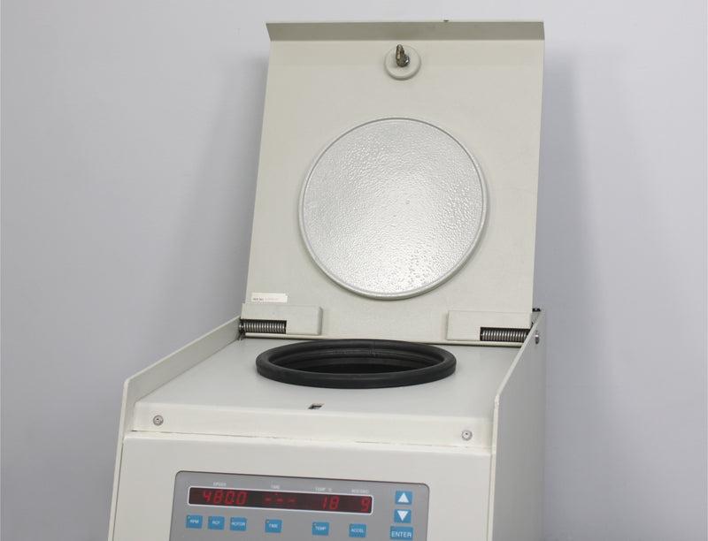 Beckman Allegra 21R Refrigerated Benchtop Centrifuge 367570 with S4180 Rotor