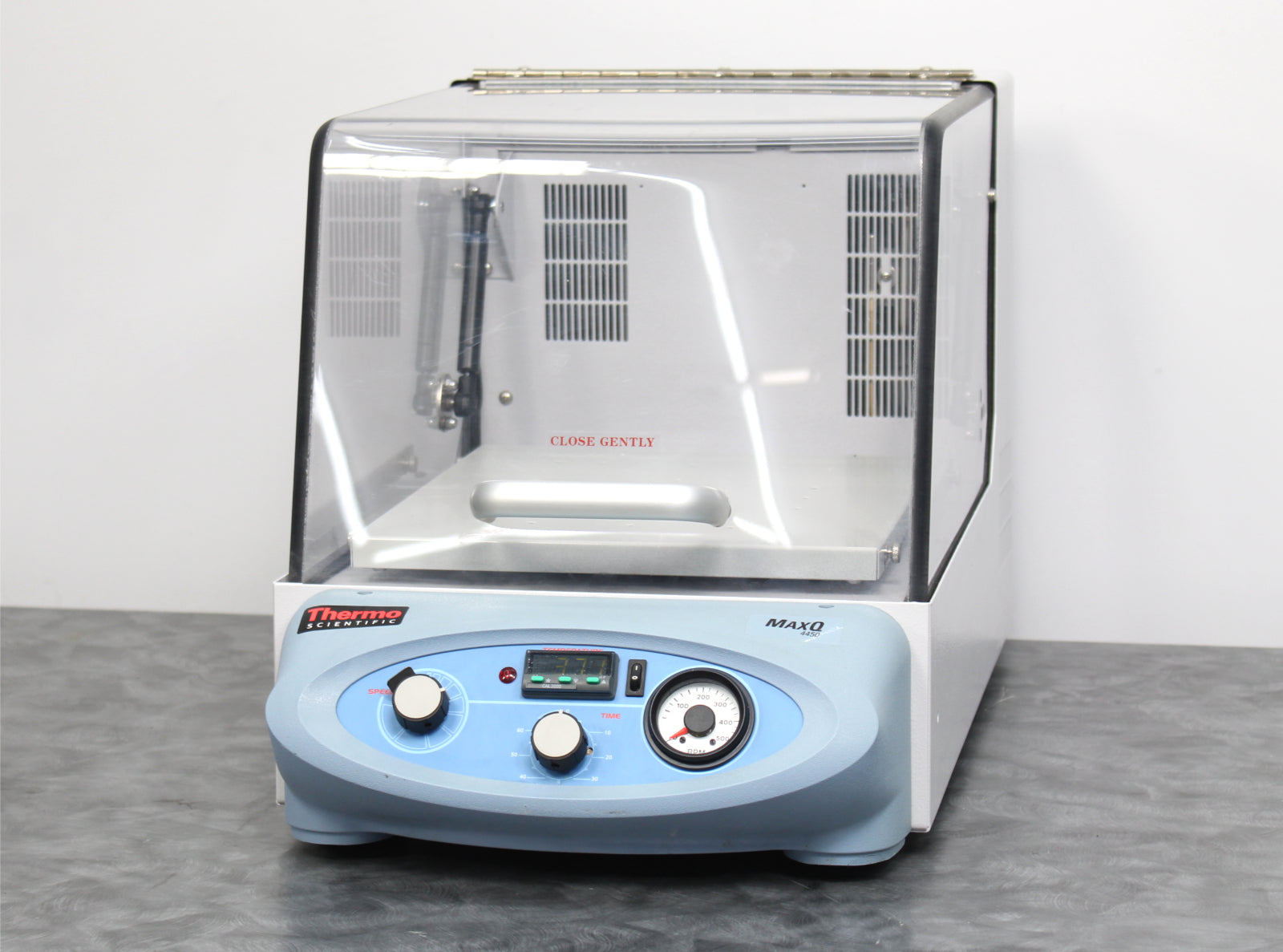 Thermo Scientific MaxQ 4450 Benchtop Orbital Incubator Shaker SHKA4450
