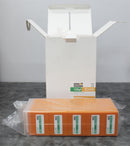 Apricot Designs EZ 125ul Load Pipette Tips 10 X 8 Tips x 12 Strips 125-008-EZ-NS