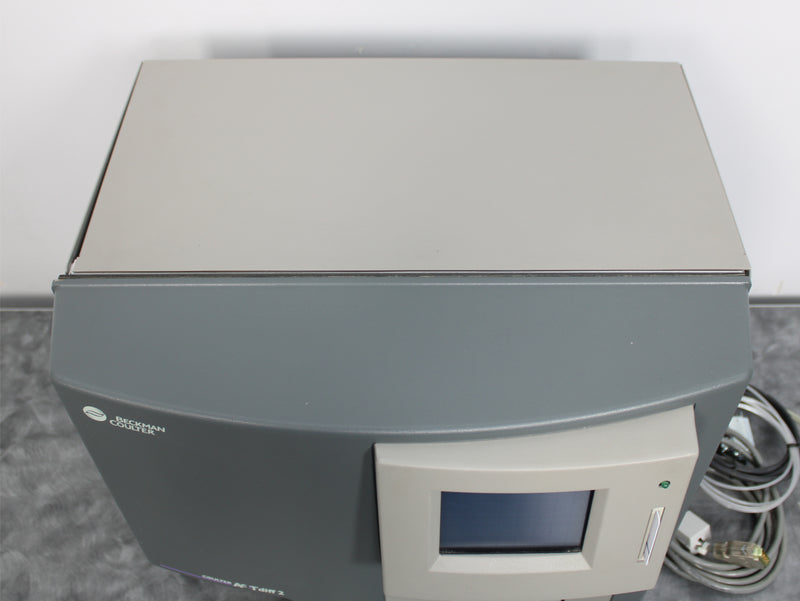 Beckman Coulter AcT diff2 6605500 Hematology Analyzer