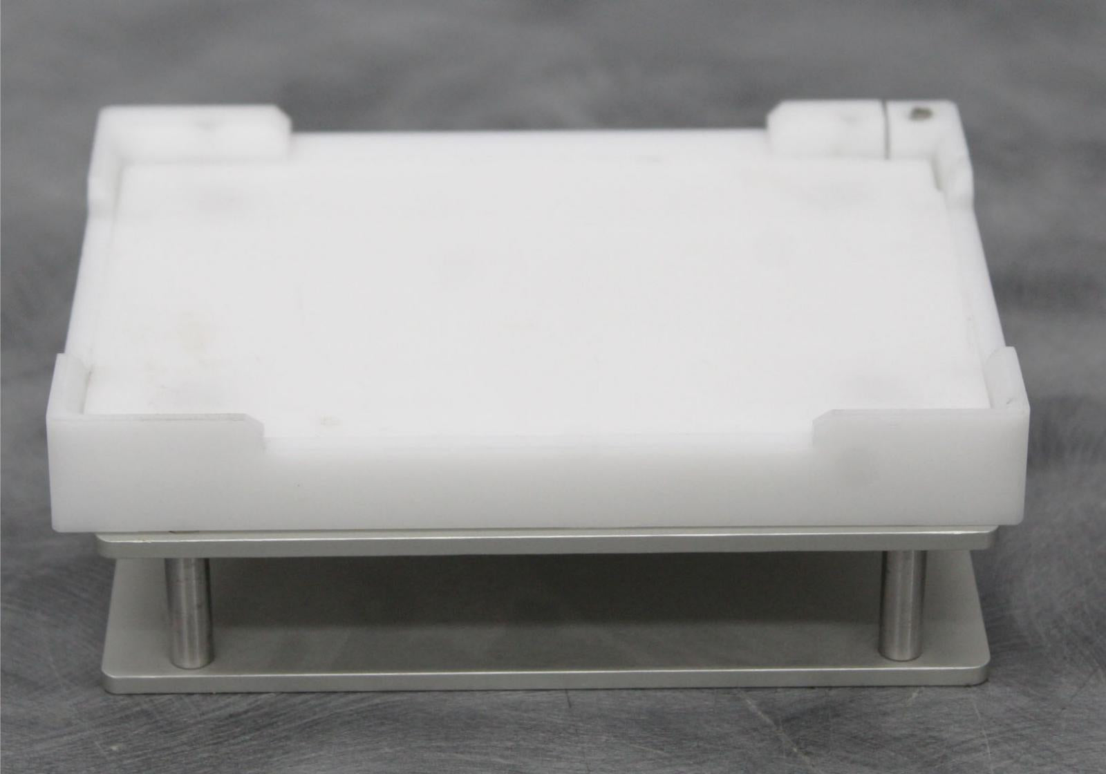 Apricot Designs Personal Pipettor Handler Microplate Head Rack for Pip