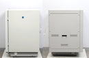 NUAIRE US Autoflow NU-4750 Water-Jacketed CO2 Incubator Side Panels