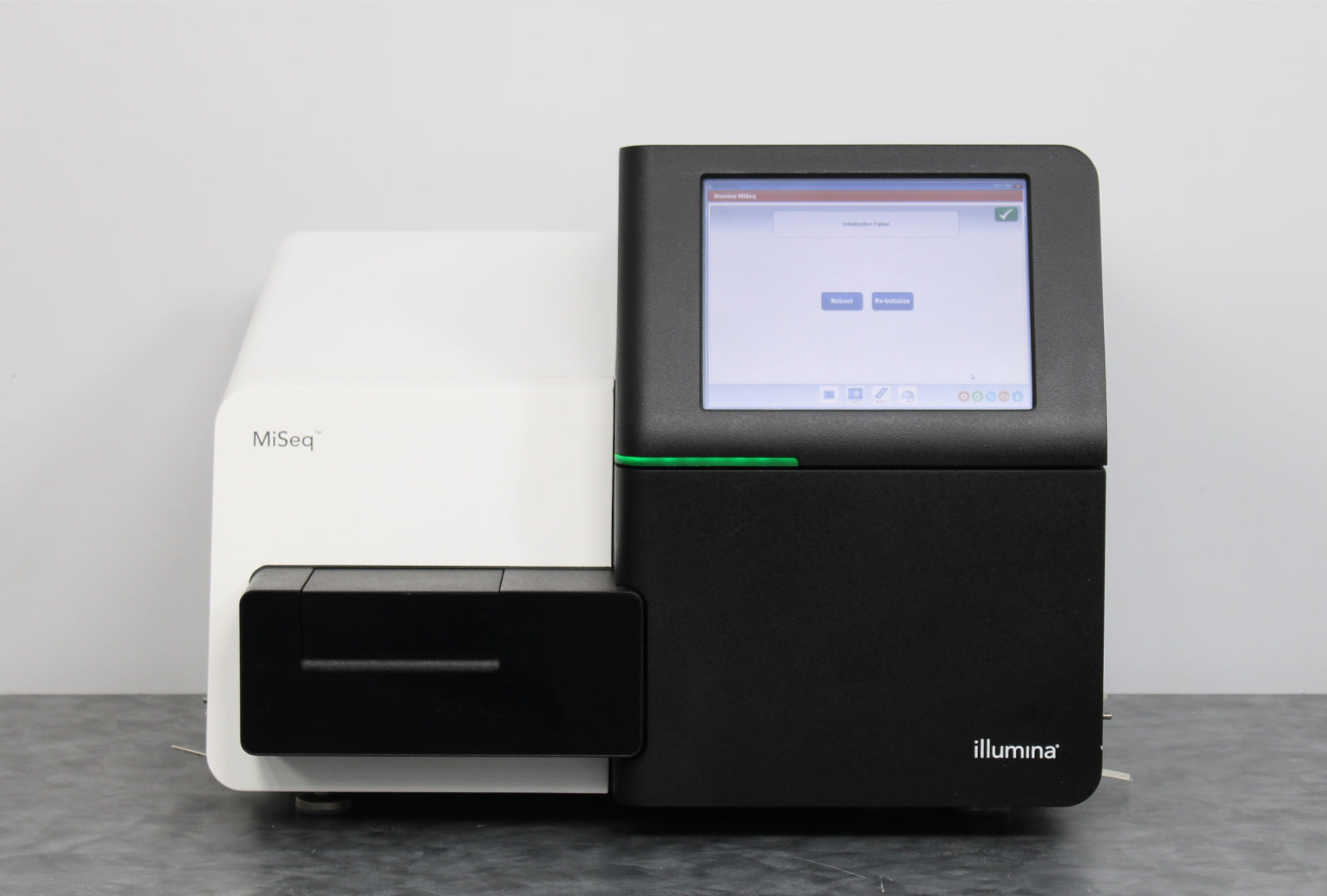 Next Generation Sequencing Machine Department Of Next Generation