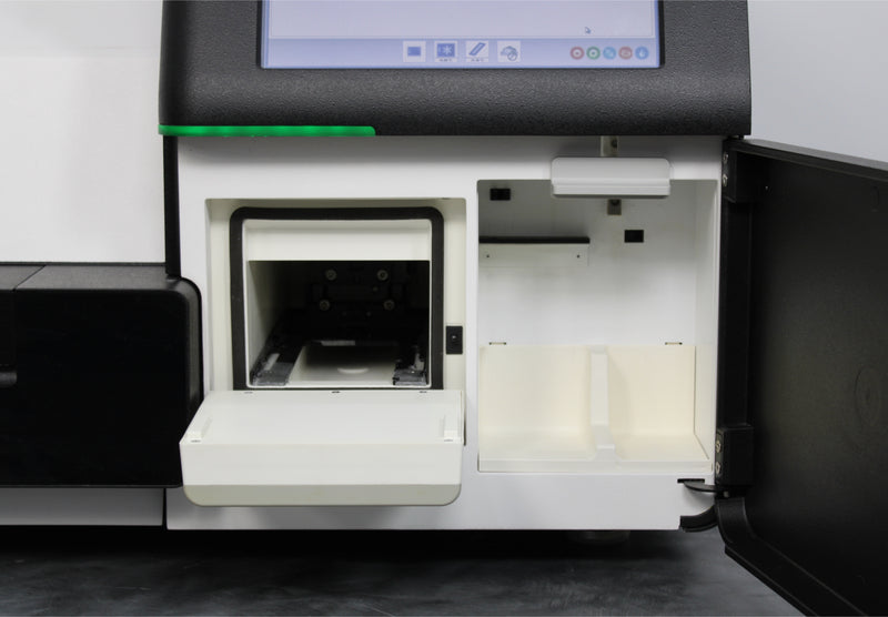 illumina MiSeq Desktop Next Gen Sequencing System