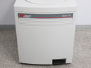 Beckman Coulter Avanti J-25 High-Speed Refrigerated Floor Centrifuge Front Panel
