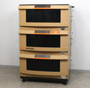 INFORS HT Multitron AJ118 Triple Stacked Incubator Shaker