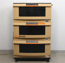 INFORS HT Multitron AJ118 Triple Stacked Incubator Shaker