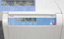 Thermo Sorvall Legend X1R Refrigerated Benchtop Centrifuge Control Panel and Screen