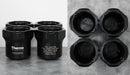x4 Thermo Scientific Rotor Buckets (75003655)