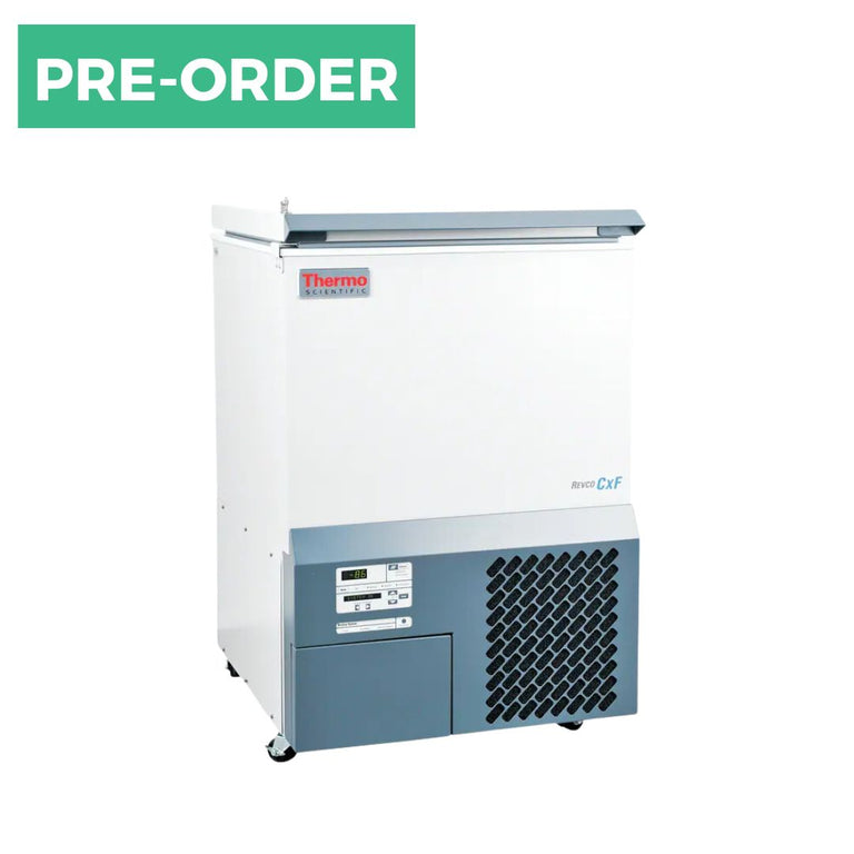 Thermo Scientific ULT390-10-V ULT Chest Freezer