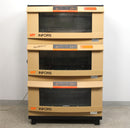 INFORS HT Multitron AJ125 Triple Stacked Incubator Shaker