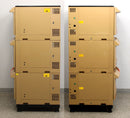INFORS HT Multitron AJ125 Triple Stacked Incubator Shaker Side Panels