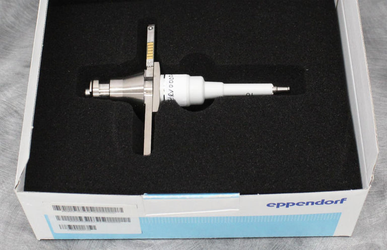 Eppendorf epMotion 5280000304 8-Channel TS10 Dispensing Tool 0.2-10uL