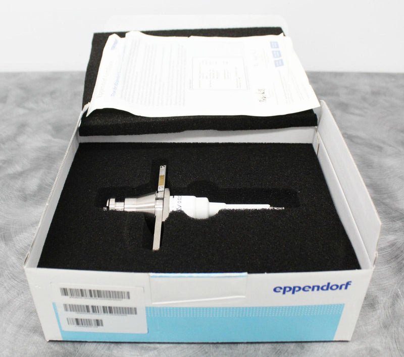 Eppendorf epMotion 5280000100 Single Channel TS10 Dispensing Tool 0.2-10uL