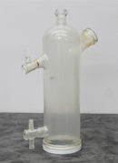 Buchi Jacketed Cold Trap Outer Body Only for Condenser C Assembly