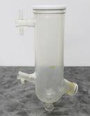 Buchi Jacketed Cold Trap Outer Body Only for Condenser C Assembly