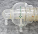 Chemglass Life Sciences CG133210 Coil Condenser Insert Type "C"