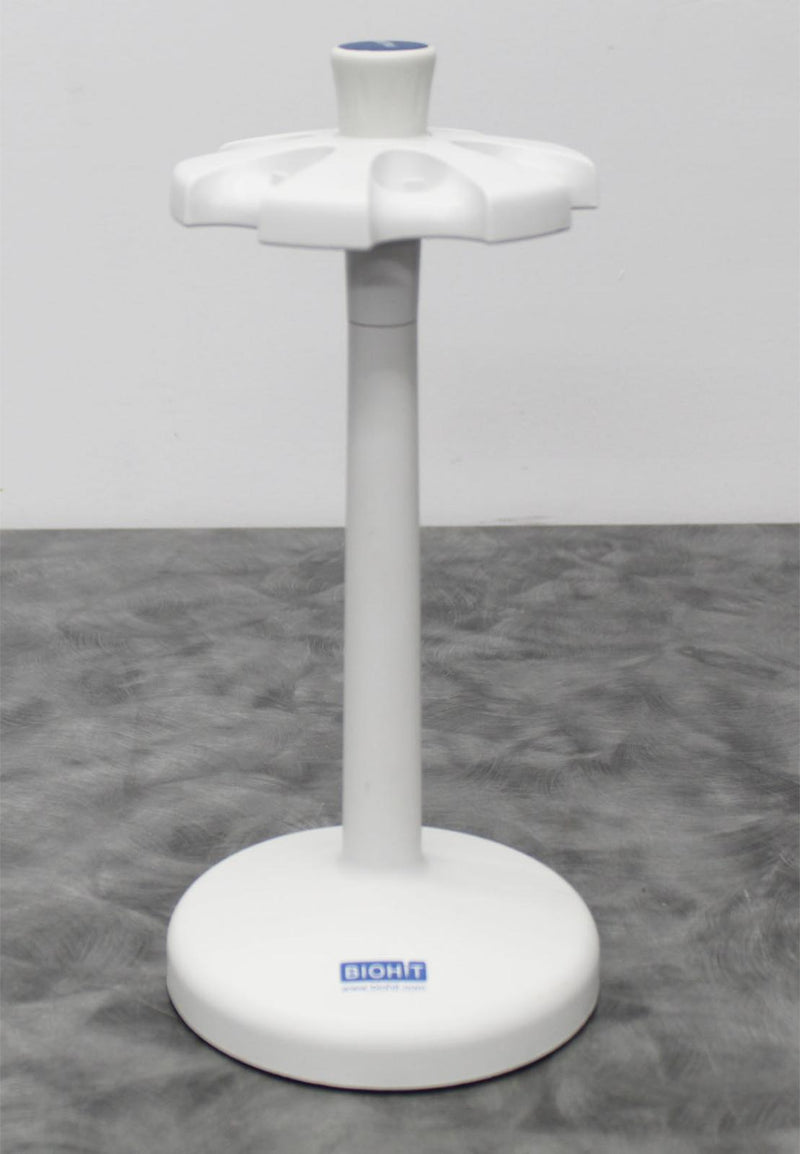 Sartorius Biohit mLINE 6-Position Pipette Carousel Stand