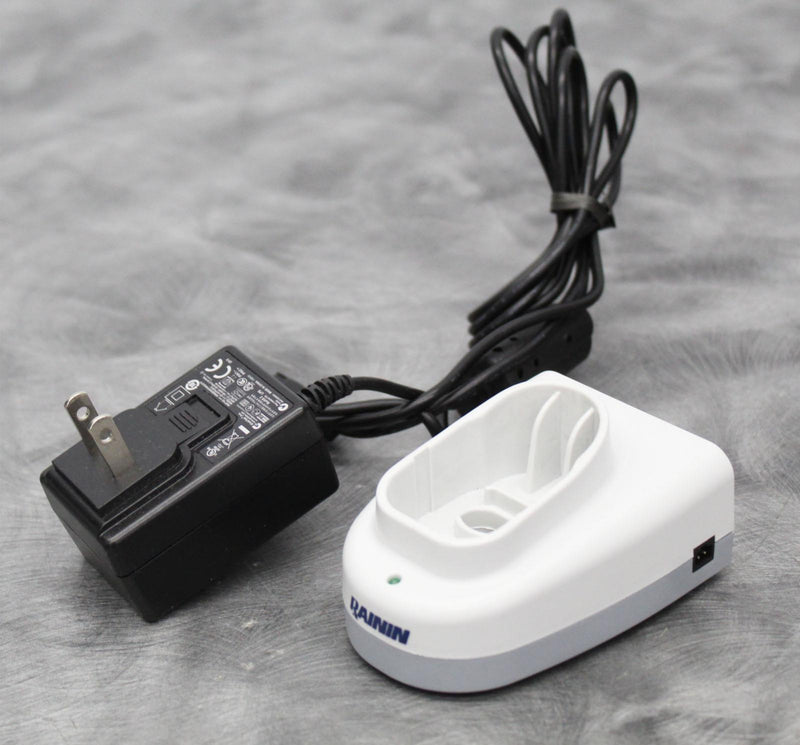 Rainin AutoRep E Pipette Recharging Base and Power Adapter AR-RB