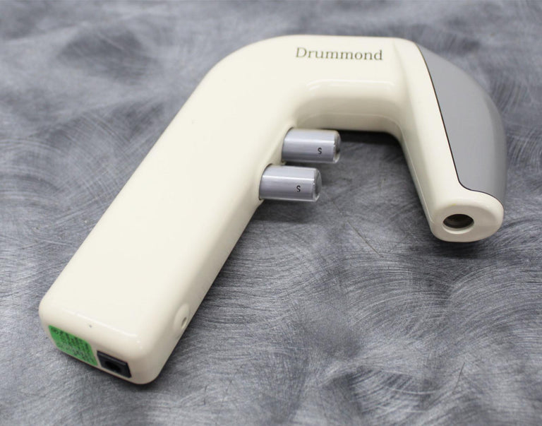 Drummond Pipet-Aid XP2 Model 4-000-501 Pipette Controller