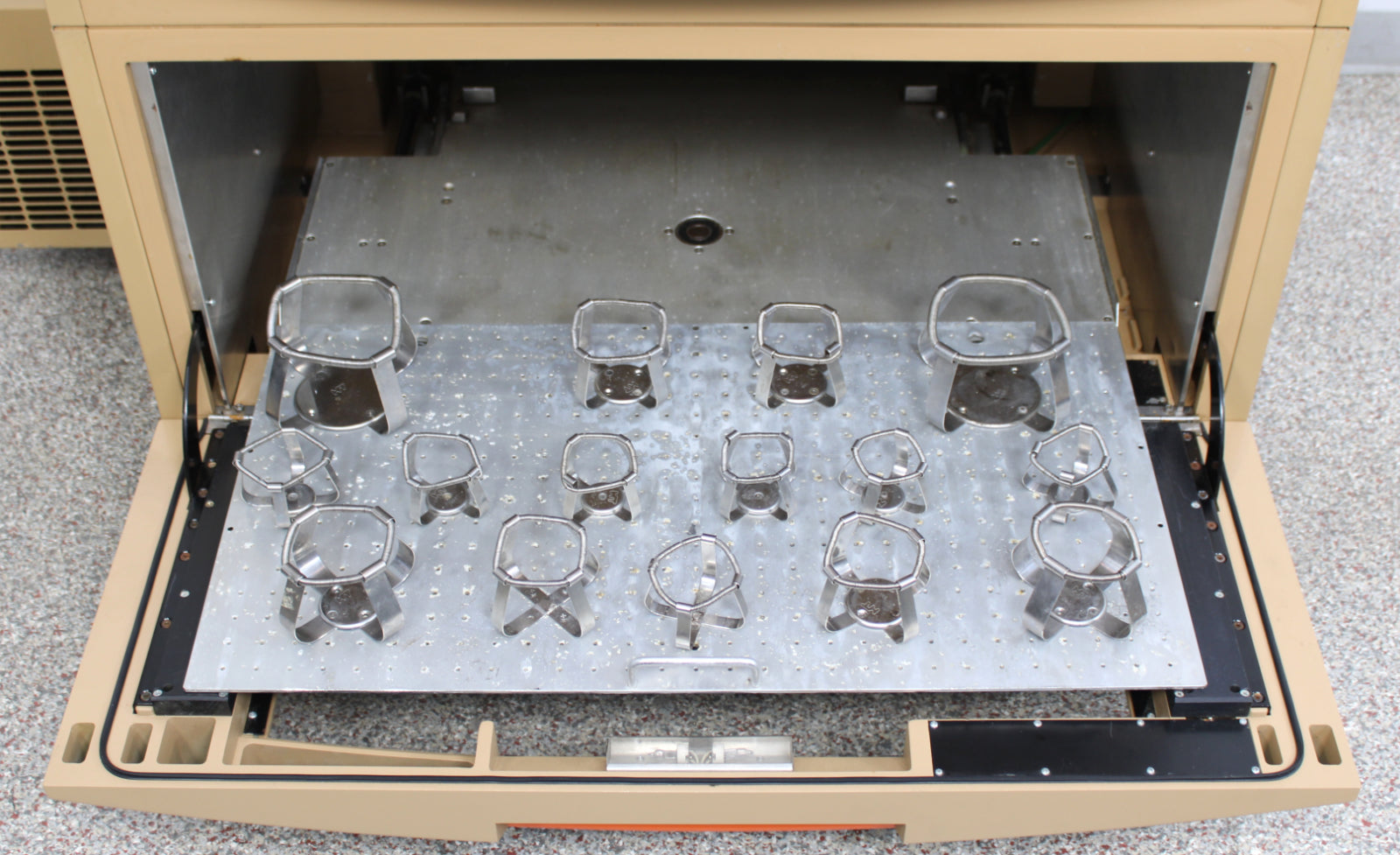 INFORS HT Multitron Double Stacked Incubator Shakers
