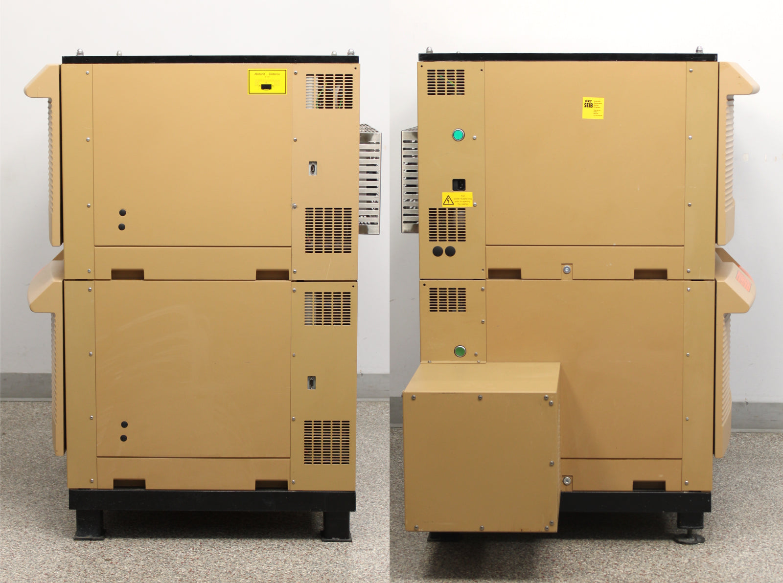 INFORS HT Multitron Double Stacked Incubator Shakers