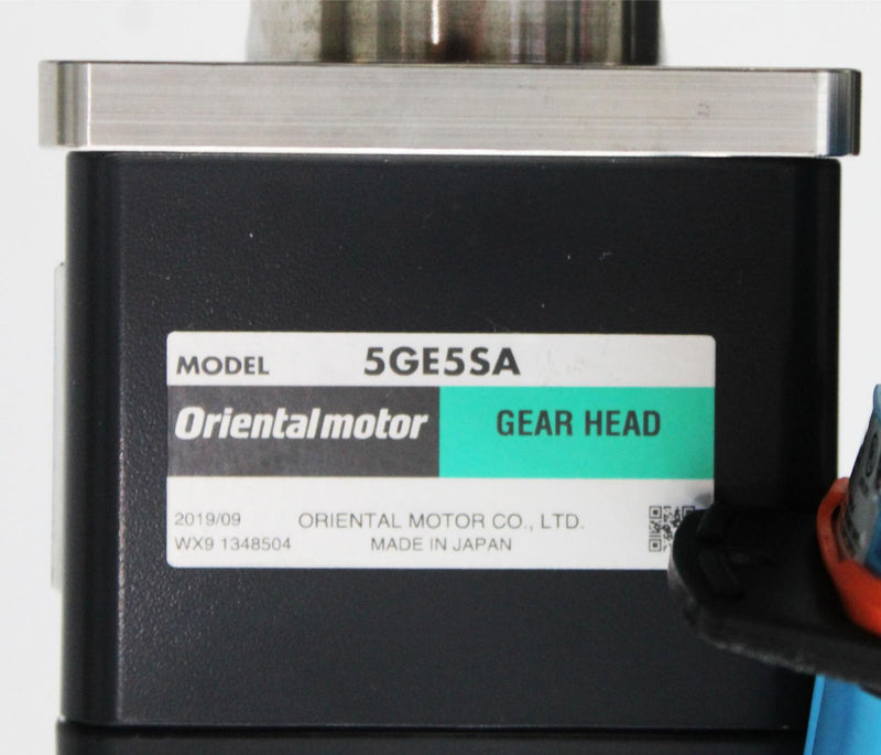 White Mountain Process Top Entry Mixer w/Invertek Optidrive E3 ODE-3-110023-101B