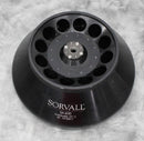 Sorvall 28500 SA-600 Fixed-Angle Rotor