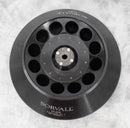 Sorvall 28500 SA-600 Fixed-Angle Rotor