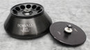 Sorvall 28500 SA-600 Rotor Fixed-Angle Rotor with Lid