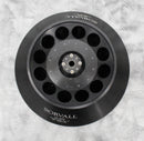 Sorvall 28500 SA-600 Rotor Fixed-Angle Rotor Top View