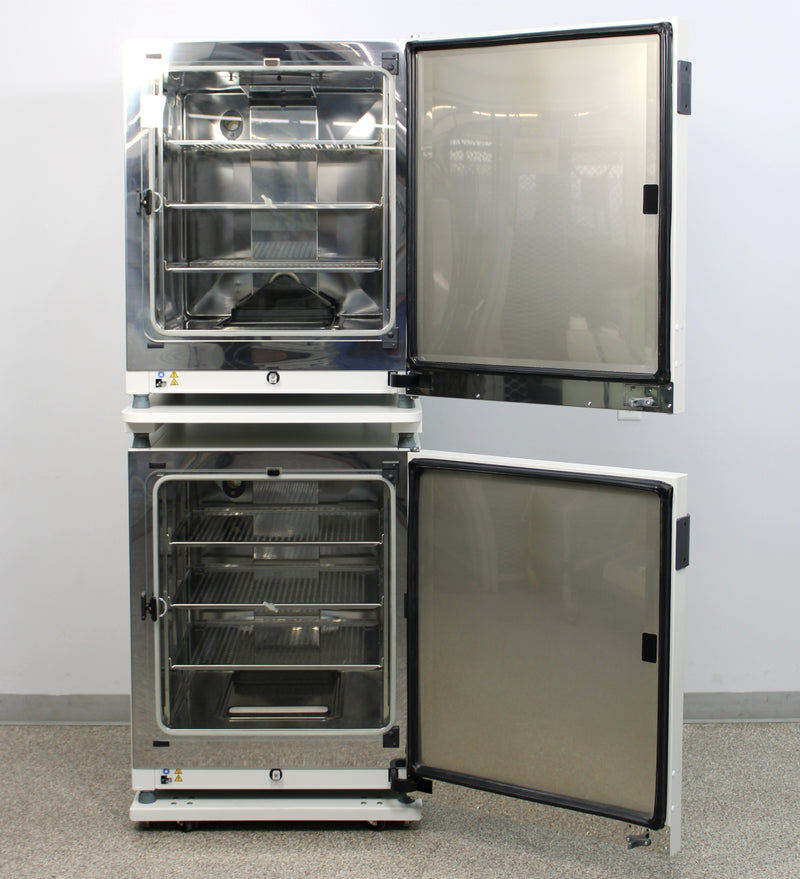 Thermo Scientific HERAcell vios 250i LK Double Stacked CO2 Incubators 51033587