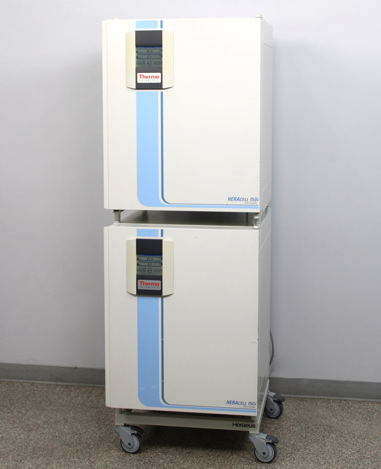 Thermo Scientific HERAcell 150i Copper Lined Stacked CO2 Incubator 51026283