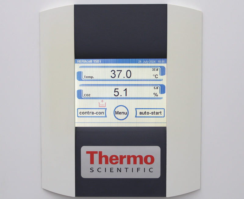 Thermo Scientific HERAcell 150i Copper Lined Stacked CO2 Incubator 51026283