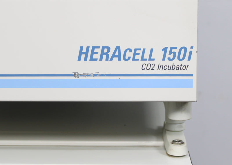 Thermo Scientific HERAcell 150i Copper Lined Stacked CO2 Incubator 51026283