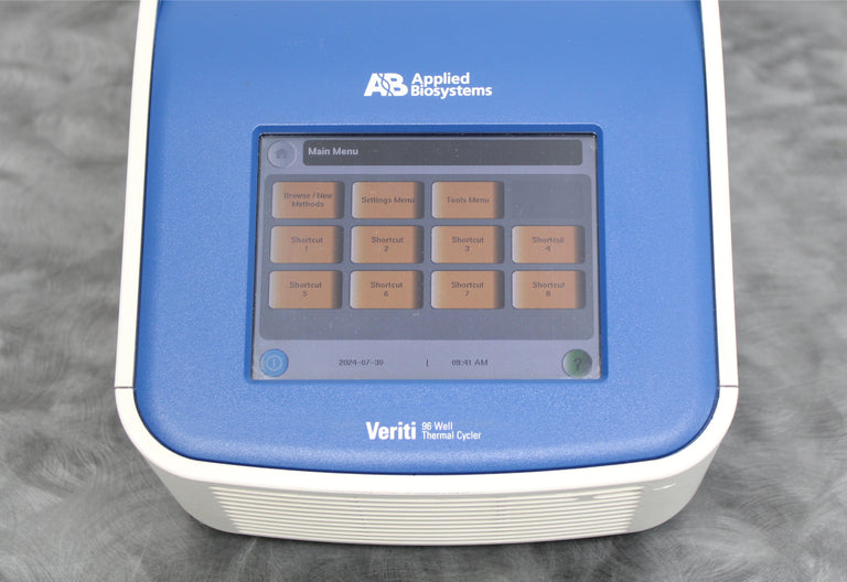 Applied Biosystems 9902 Veriti 96-Well PCR Thermal Cycler 4375786