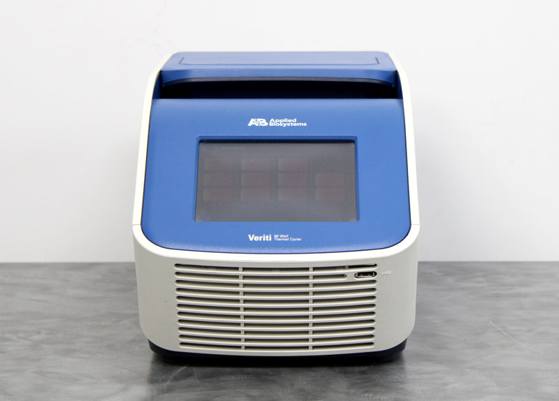 Applied Biosystems 9902 Veriti 96-Well PCR Thermal Cycler 4375786