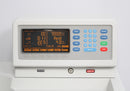 Beckman Coulter Optima XL-80K Refrigerated Ultracentrifuge Control Panel