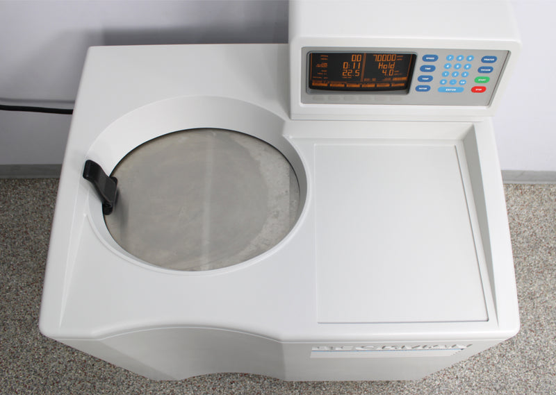 Beckman Coulter Optima XL-80K Refrigerated Floor Ultracentrifuge 365666