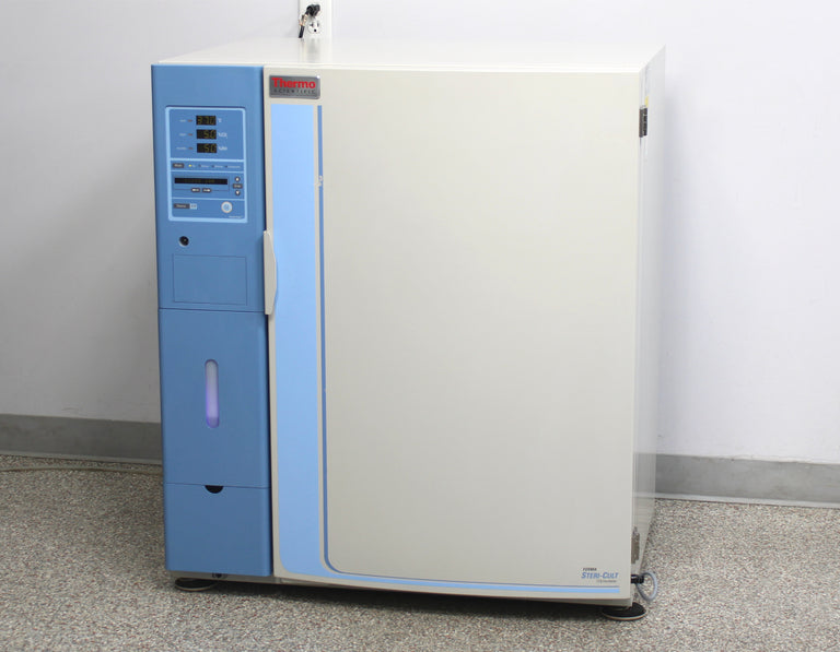 Thermo Scientific 3307 Forma Steri-Cult Stainless Steel CO2 Incubator